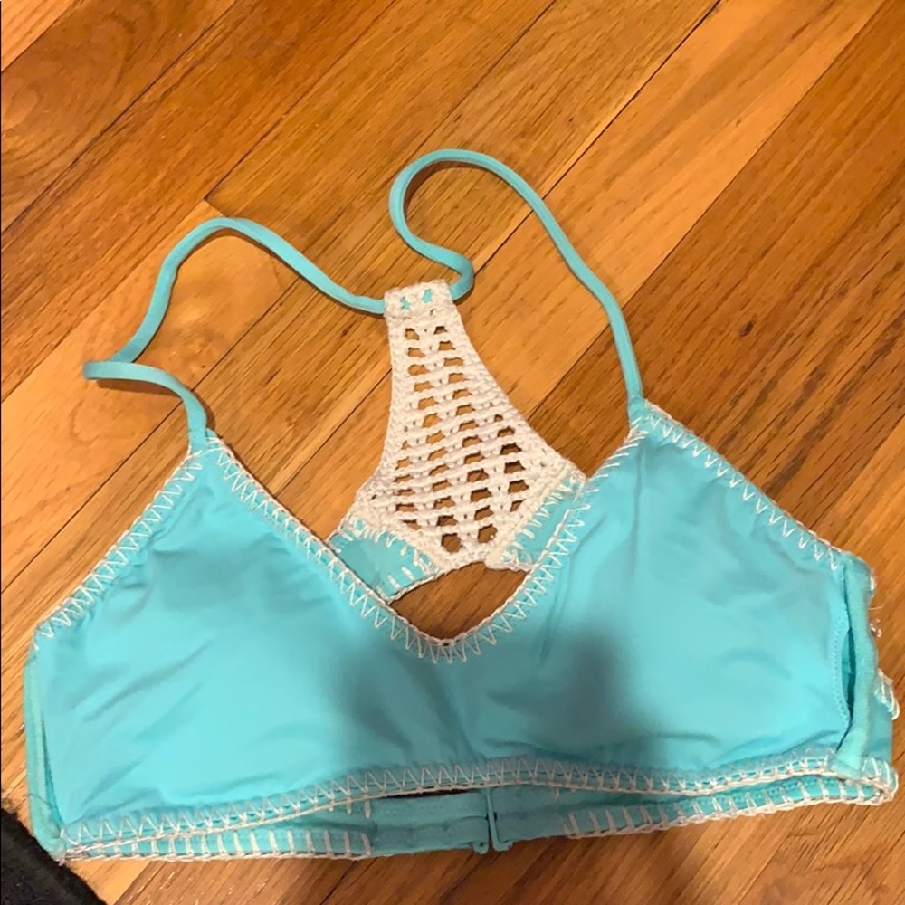 Victoria Secret Bathing Suit Top